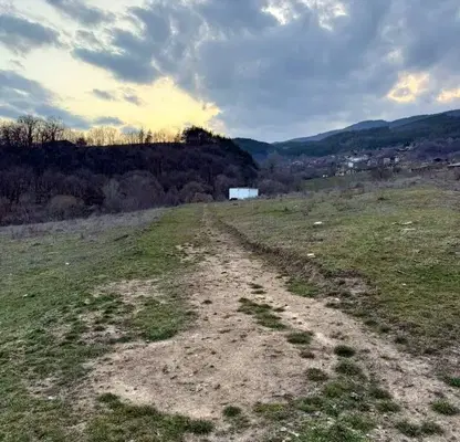 Photo 2 — Plot in Kyustendil, Gorna Brestnica