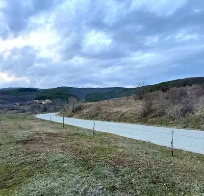 Photo 3 — Plot in Kyustendil, Gorna Brestnica