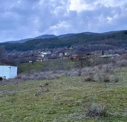 Photo 4 — Plot in Kyustendil, Gorna Brestnica