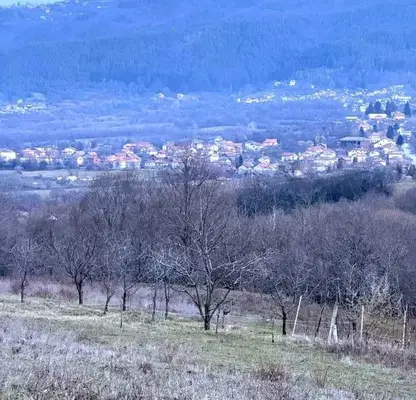 Photo 5 — Plot in Kyustendil, Gorna Brestnica