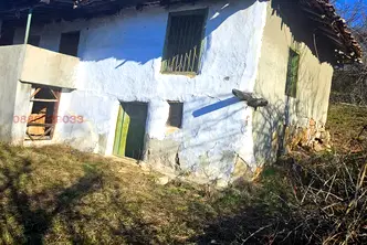 Парцел в София, с. Горна Василица