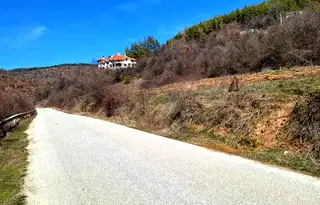 Парцел в София, с. Горна Василица