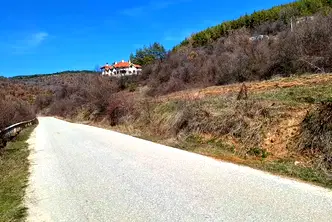 Парцел в София, с. Горна Василица