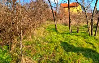 Парцел в София, с. Горна Василица