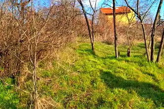 Парцел в София, с. Горна Василица