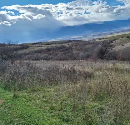 Photo 2 — Plot in област София, Gorna Vasilica