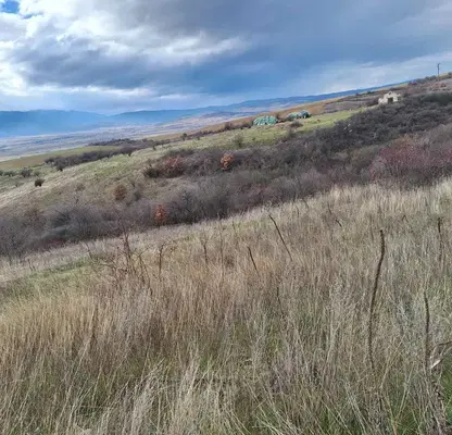 Photo 4 — Plot in област София, Gorna Vasilica