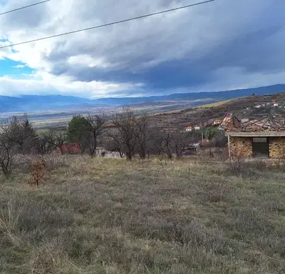 Photo 5 — Plot in област София, Gorna Vasilica