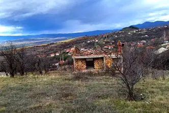 Парцел в София, с. Горна Василица