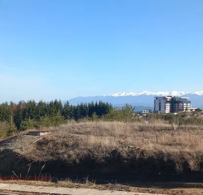 Photo 2 — Plot in област София, Gorni Okol