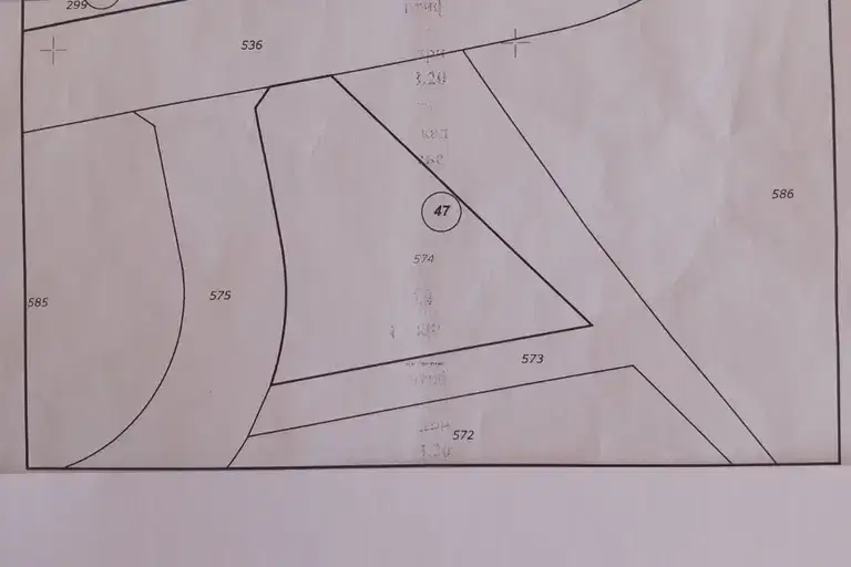 Парцел в София, с. Горни Окол