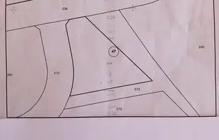 Парцел в София, с. Горни Окол