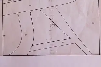 Парцел в София, с. Горни Окол