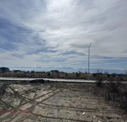 Photo 2 — Plot in област София, Gorni Okol
