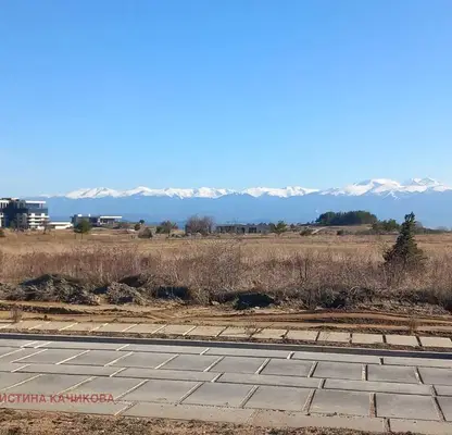 Photo 3 — Plot in област София, Gorni Okol