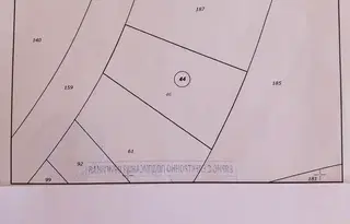 Парцел в София, с. Горни Окол