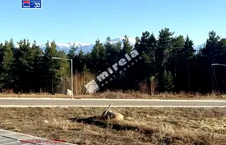 Парцел в София, с. Горни Окол