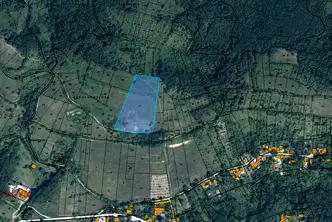 Парцел в Ловеч, с. Горно трапе