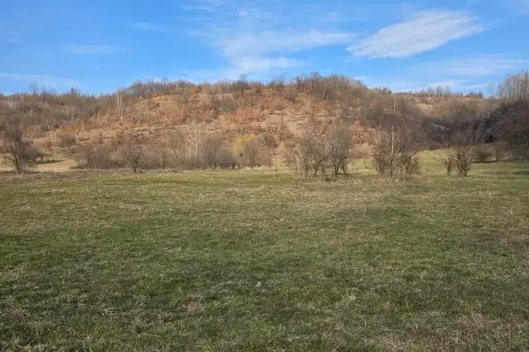 Plot in Oblast Lovech, Gorno Trape