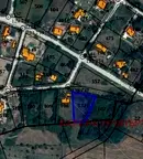 Парцел във Варна, с. Господиново