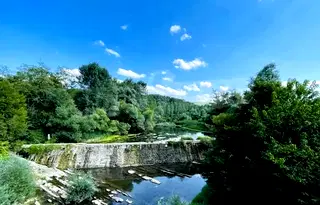Парцел в Габрово, с. Гостилица