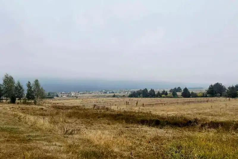 Plot in област София, Govedarci