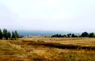 Парцел в София, с. Говедарци