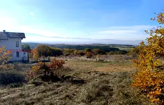Парцел в София, с. Градец