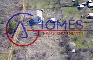 Парцел в София, с. Градец