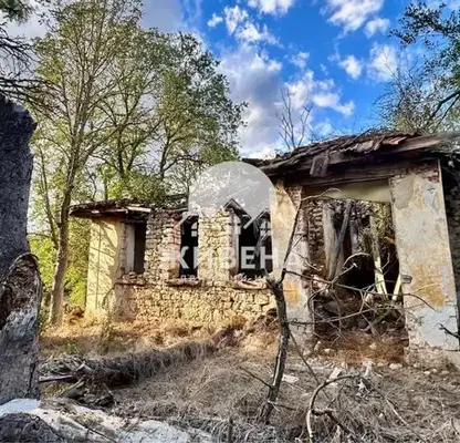 Photo 2 — Plot in Oblast Dobrich, Gradini