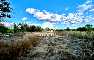 Парцел в Добрич, с. Градини