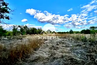 Парцел в Добрич, с. Градини
