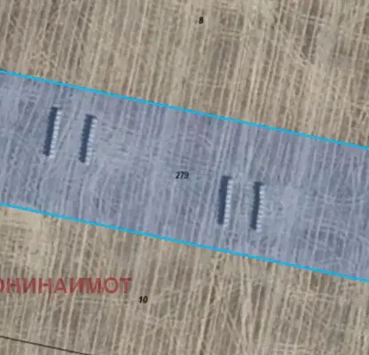 Photo 2 — Plot in Oblast Plovdiv, Graf Ignatievo