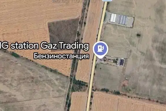 Парцел в Пловдив, с. Граф Игнатиево