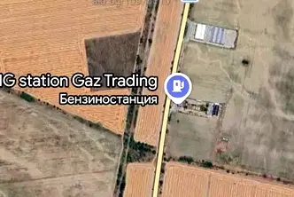 Парцел в Пловдив, с. Граф Игнатиево