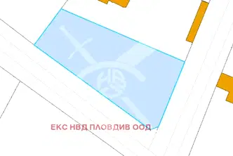 Парцел в Пловдив, с. Граф Игнатиево