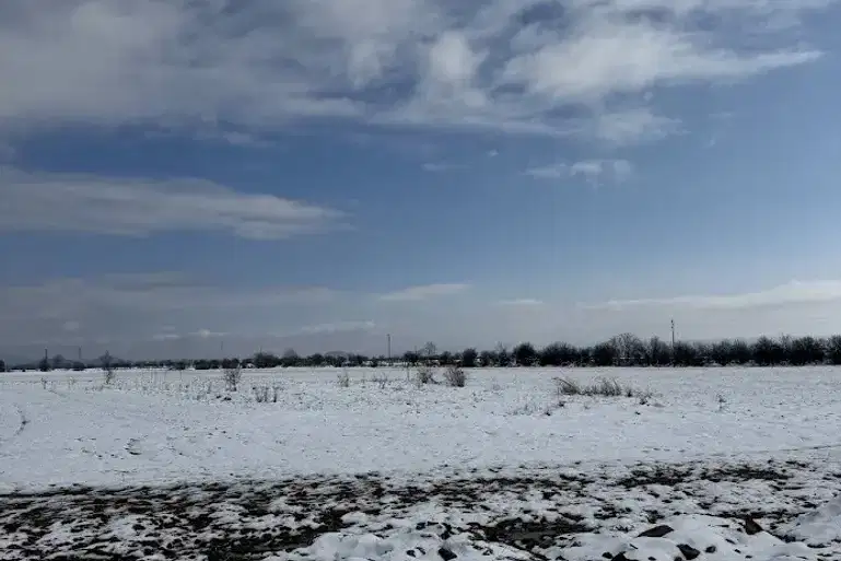 Парцел в София, с. Григорево
