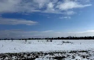 Парцел в София, с. Григорево