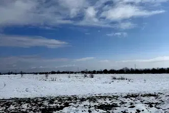 Парцел в София, с. Григорево