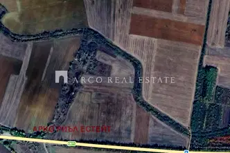 Парцел в София, с. Григорево