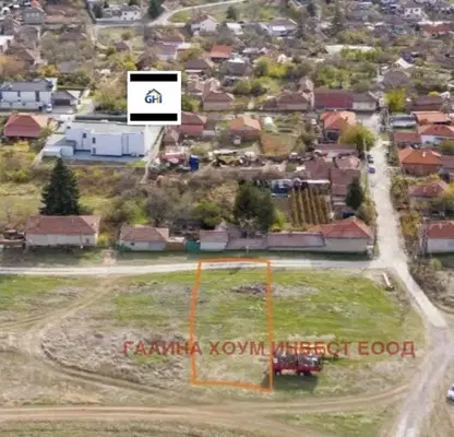 Photo 3 — Plot in Oblast Pleven, Grivica
