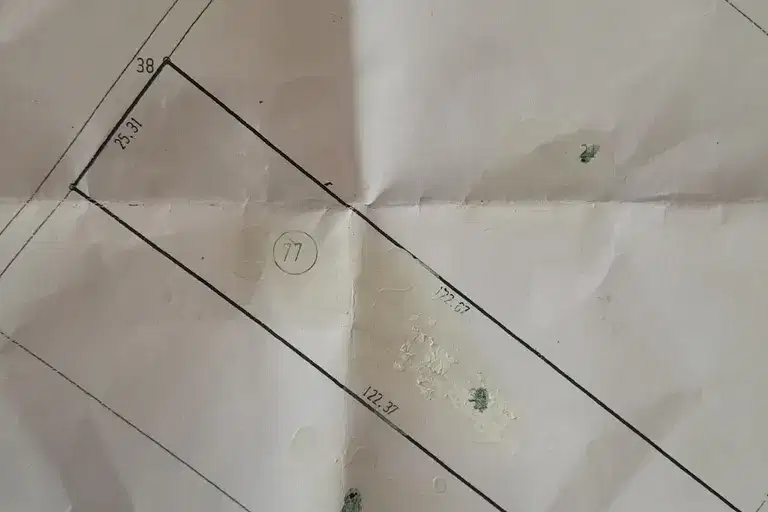 Plot in област София, Gurmazovo