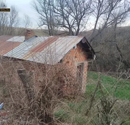 Photo 2 — Plot in област София, Gurmazovo