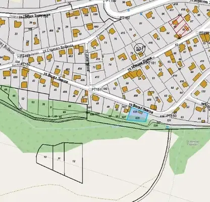 Photo 3 — Plot in област София, Gurmazovo
