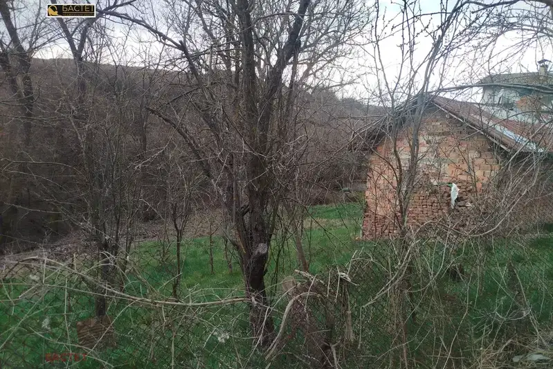 Plot in област София, Gurmazovo