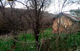 Парцел в София, с. Гурмазово