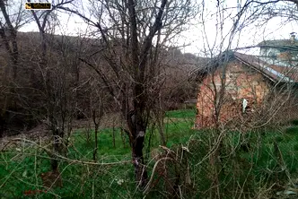 Парцел в София, с. Гурмазово