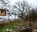 Снимка 2 — Парцел в Перник, с. Гълъбник