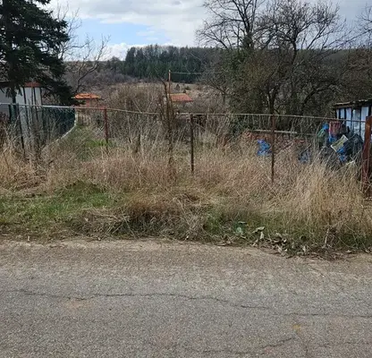 Photo 2 — Plot in Pernik, Gylybnik