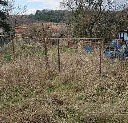 Photo 5 — Plot in Pernik, Gylybnik